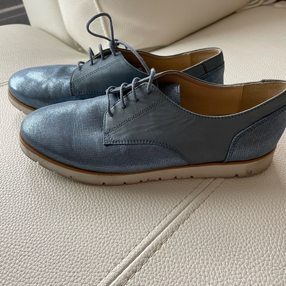 Geox Shoes Size 37 - Picture 3 of 7